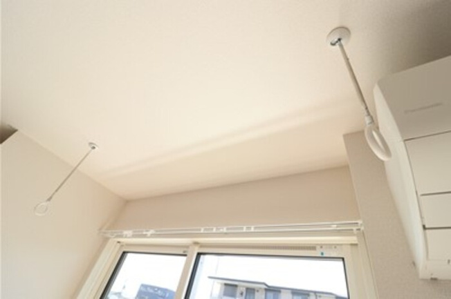 【設備】 | EIJU HOUSE Ⅱ