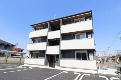 【外観】 | EIJU HOUSE Ⅱ