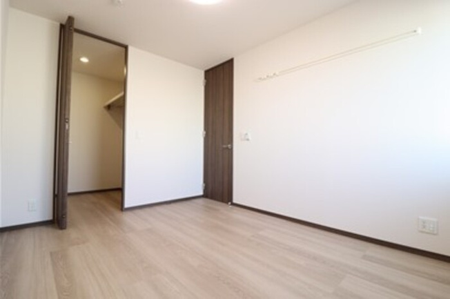 【洋室】 | EIJU HOUSE Ⅱ