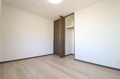 【洋室】 | EIJU HOUSE Ⅱ