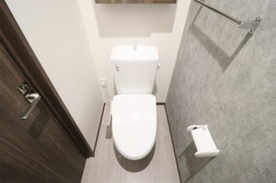 【トイレ】 | EIJU HOUSE Ⅱ