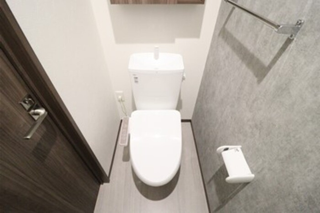 【トイレ】 | EIJU HOUSE Ⅱ