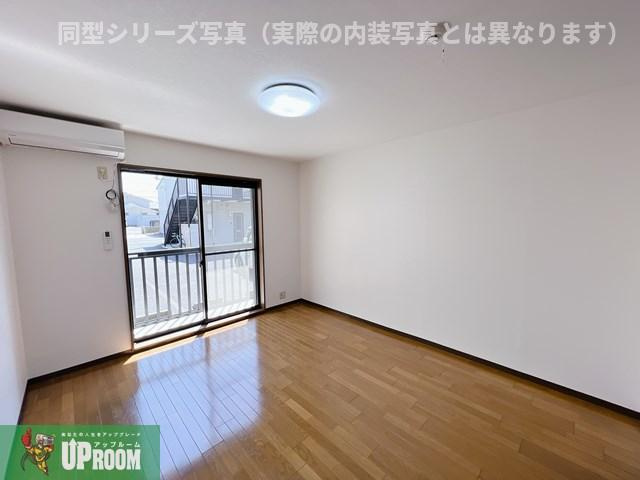 サンfriends久保一色南の内装