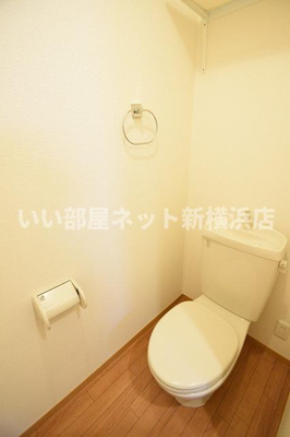 【トイレ】 | アスティオン竹園