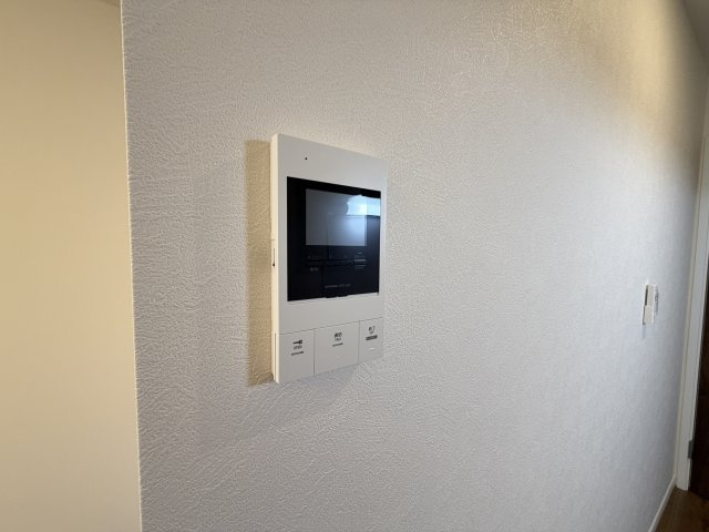 TKP北小金Ⅰのセキュリティ