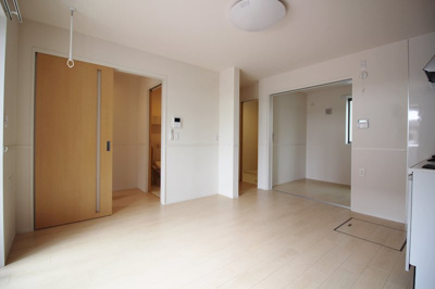 【その他】 | ルミナスハイム346 | ※別部屋参考写真
