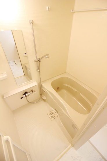 【浴室】 | ルミナスハイム346 | ※別部屋参考写真