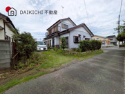 幸手市千塚　中古戸建の画像