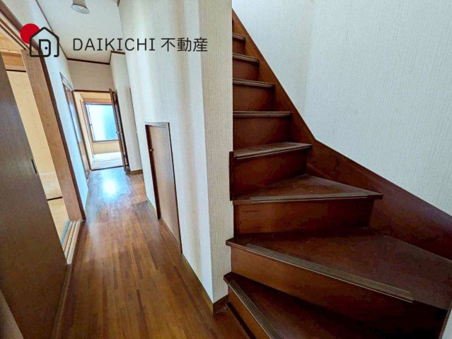【内装】 | 幸手市千塚　中古戸建