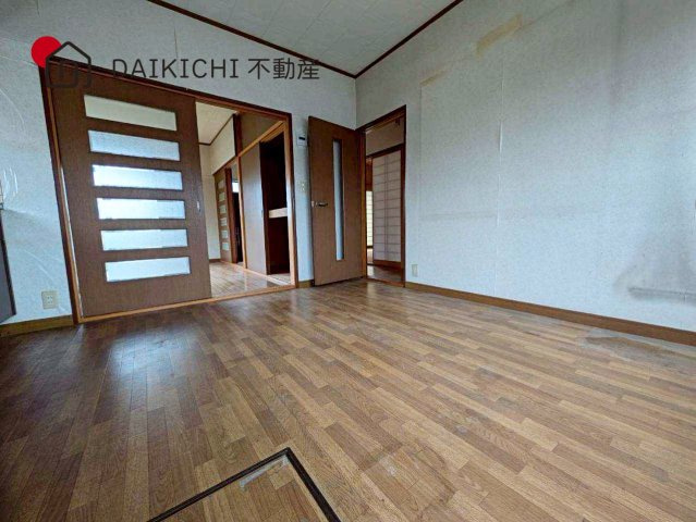 【キッチン】 | 幸手市千塚　中古戸建