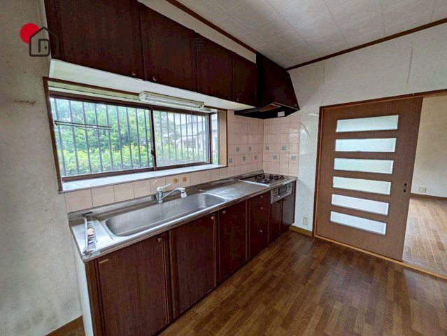 【キッチン】 | 幸手市千塚　中古戸建