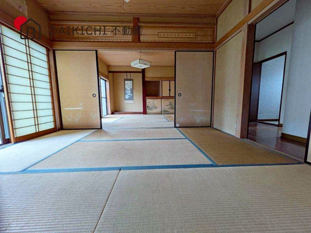 【和室】 | 幸手市千塚　中古戸建