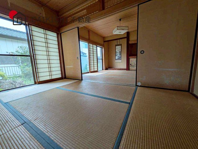 【和室】 | 幸手市千塚　中古戸建