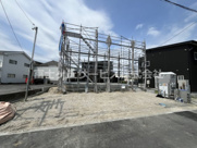 磐田市白羽 5期 新築建売の画像