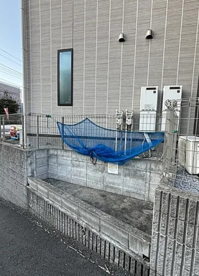 ＨＡＲＵふたまたがわのその他共用部分
