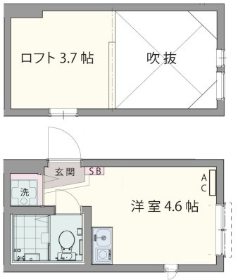 ＨＡＲＵふたまたがわ