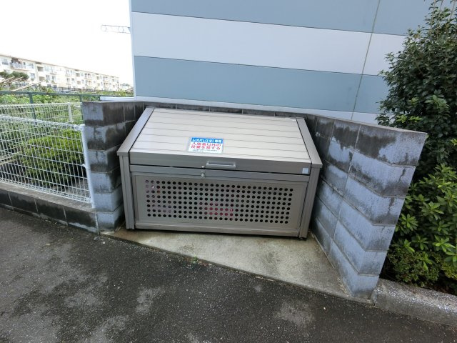 【その他共用部分】 | レオパレス成田空港　A