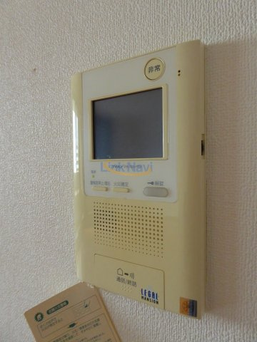 【セキュリティ】 | リーガル梅田Ⅱ