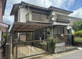 幸手市緑台1丁目　中古戸建の画像