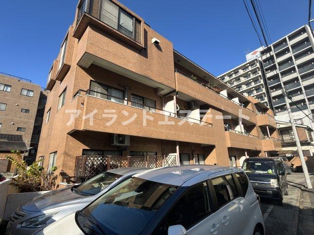 サン・クラーレ　角部屋　TVドアフォン　リフォーム済