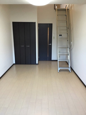 【居間・リビング】 | フジパレス南清水町Ⅱ番館