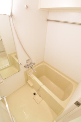 【浴室】 | ザ・プレミアムスイートヨコハマ | 別部屋参考写真