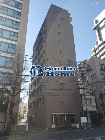 エスコート東大前の周辺
