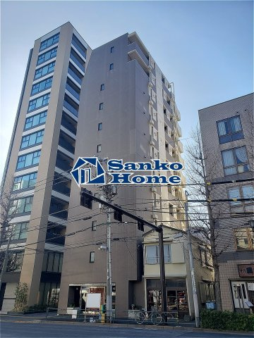 エスコート東大前