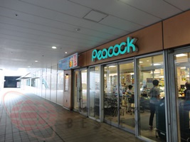 エスコート東大前の周辺