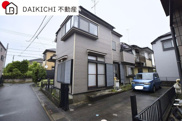 幸手市東3丁目　中古戸建の画像