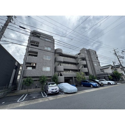 【外観】 | モアグレース比良