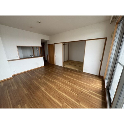 【居間・リビング】 | モアグレース比良