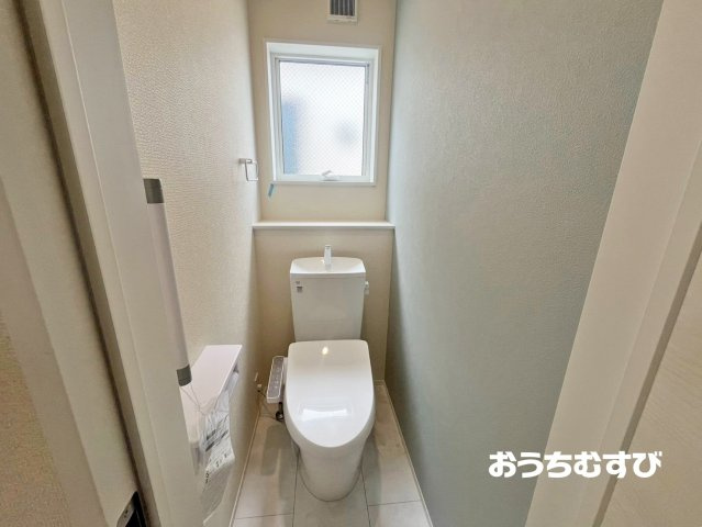 守山区瀬古東三丁目 (全6棟)のトイレ