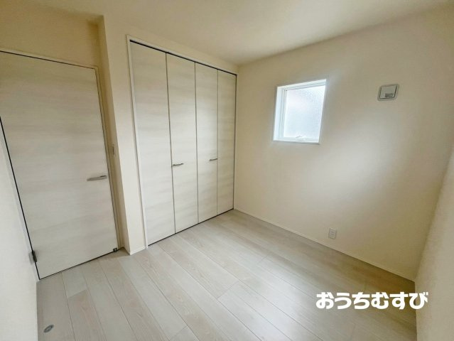 守山区瀬古東三丁目 (全6棟)の洋室