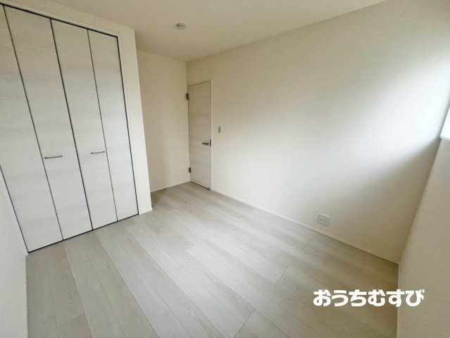 守山区瀬古東三丁目 (全6棟)の洋室