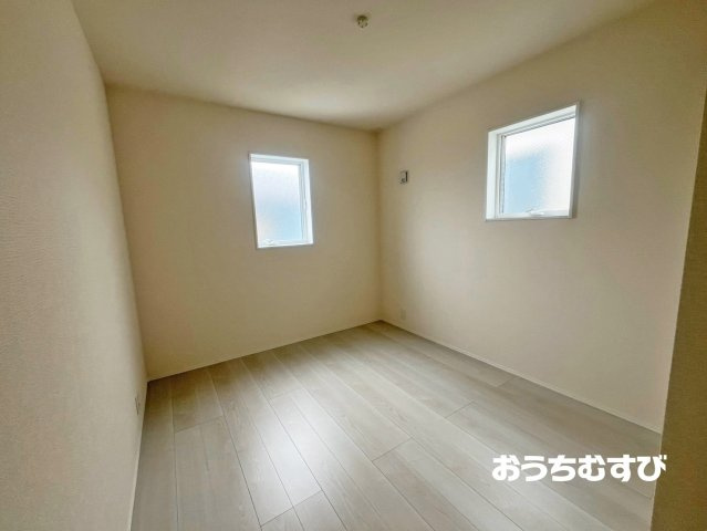 守山区瀬古東三丁目 (全6棟)の洋室