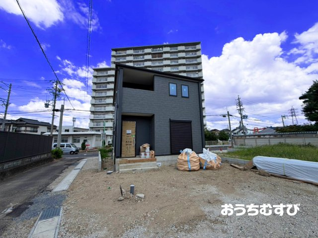 守山区瀬古東三丁目 (全6棟)の画像