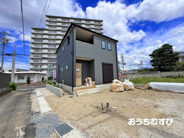 守山区瀬古東三丁目 (全6棟)の画像