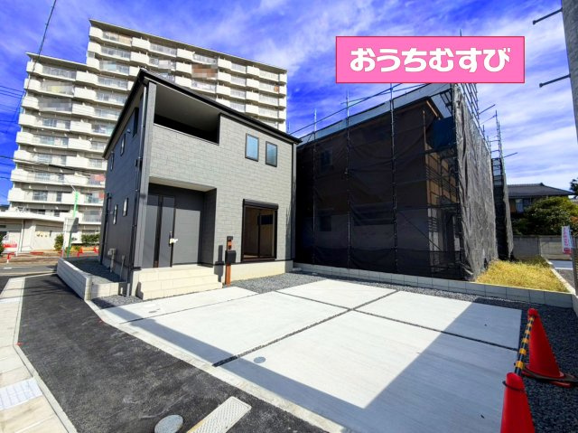守山区瀬古東三丁目 (全6棟)