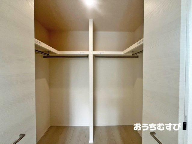 守山区瀬古東三丁目 (全6棟)の収納