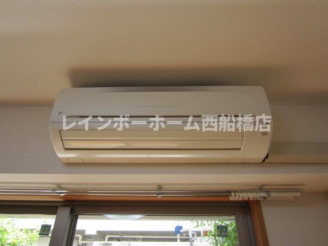 アーバンの設備