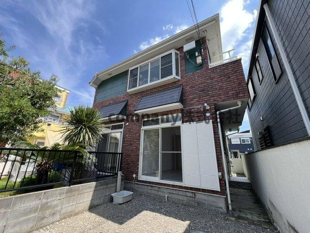◎茅ヶ崎市松浪2丁目　中古戸建