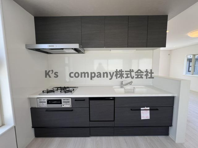 ◎茅ヶ崎市松浪2丁目　中古戸建|システムキッチン◇◇