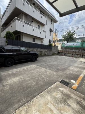 【駐車場】 | サンセール・ハヤシ