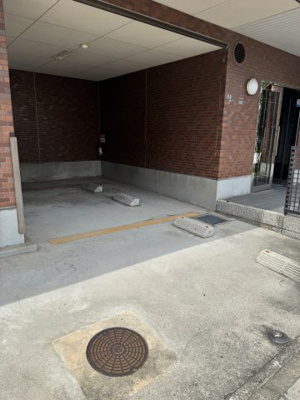 【駐車場】 | サンセール・ハヤシ