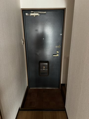 【玄関】 | サンセール・ハヤシ
