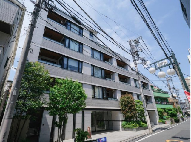 ピアース阿佐ヶ谷