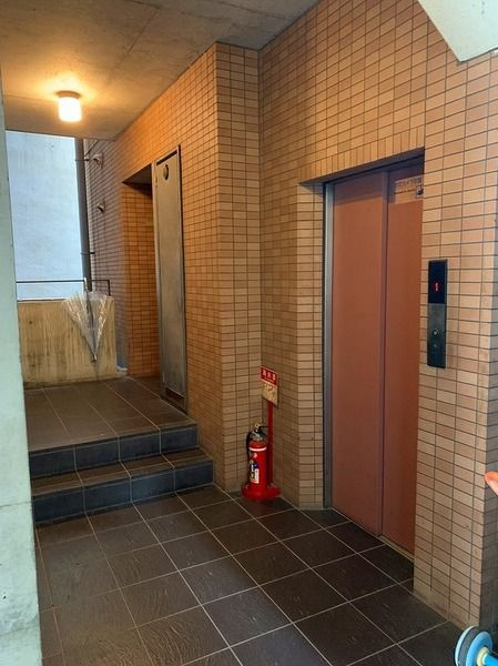★フォレスタ花園（インターネット無料）のその他共用部分