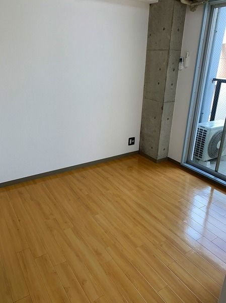 ★フォレスタ花園（インターネット無料）の居間・リビング