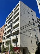 ザ・パークハビオ目黒プレイスの画像